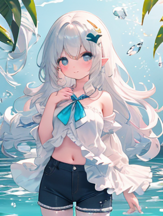 女性的情感之路：从懵懂到成熟